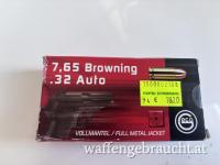 7,65 Browning .32 Auto