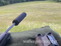 🌿 Geführtes Ausgehrecht für Jungjäger /-innen in der Jagdsaison 2026 🌿