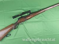 Neuber Stutzen Steyr M93 aus Verlassenschaft