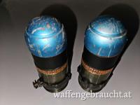 Übungspatrone 40 x 53 mm DM138