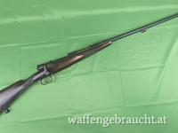 Meffert Mauser M98 Safaribüchse, 8x57JS aus Verlassenschaft
