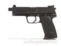 H&K USP TACTICAL Kal..45 COMPACT TACTICAL