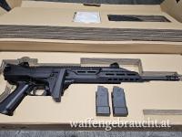 CZ Scorpion Evo 3 S1 NEU