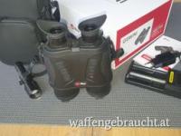 InfiRay GEMINI GEH50R Tag-Nacht Wärmebildkamera