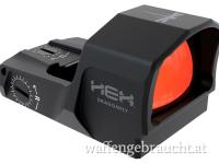 HEX DRAGONFLY Rotpunktvisier