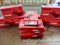Geco Express im Kaliber .223 Remington mit 3,6g/56gr