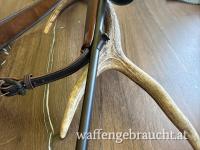 Haenel Jäger 9 270win + Steiner Ranger 6 3-18x56