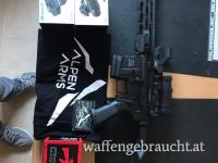 Alpen Arms AR15