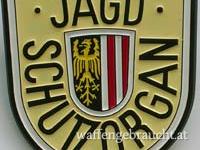 Jagdschutz in OÖ