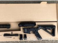 Teilesätze Halbautomat - MP - Sturmgewehr - MG - viele Modelle