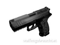 Steyr Arms Pistole ATd Compact OR Cal. 9mm Para LAGERND