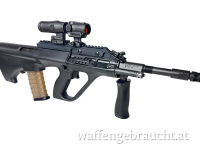 Aktion!! Steyr Arms AUG A3 flat top 417mm .223 Rem