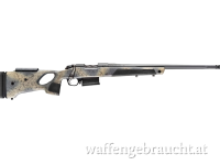Bergara B14 Wilderness Thumbhole 20'' Kal. .223 Rem. auf Lager! 