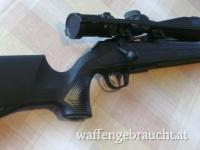 CZ Repetierer 223