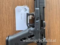 Glock 17 Gen 5 Schnittmodell