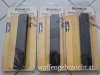 Brownells 9mm AR15 Magazin 32 Schuss Neu