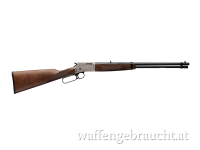 Browning BL22 Nickel .22.lr