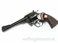 Colt Officers Match
