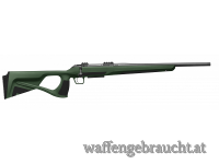 CZ 600 ERGO 6,5 CREEDMOOR M15X1 5 RD