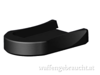 CZ Shadow 2 Compact Magazin Basepad Alu