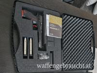 CZ Shadow 2 Target 6'' Kal. 9mm Luger