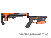 DERYA MK12 IPSC ORANGE LOWER