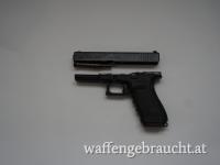 Wechselsystem Glock