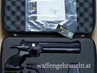 Reximex  Karabiner - Pistole  PCP