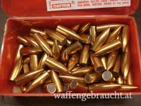 78 Stück Geschosse Norma 9,3mm Vollmantel Jakt Match 15g 
