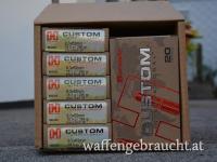 Hornady Custum 18,5g / 286gr. Interlock SP