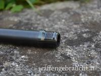 Blaser R93 Wechsellauf im Kal. 9,3x62 inkl. Svemko Hunter 1 mit Quick-Mount verschluss 