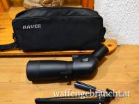 Bauer 20-60x60