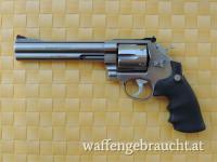 Smith & Wesson 629 Classic 6,5" .44 Magnum