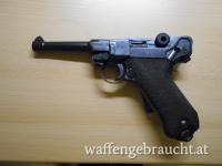 Luger  08