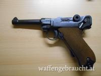 Luger  08