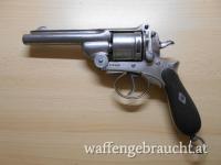 Gasser Kipplauf Doppeldrücker