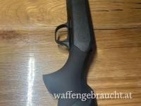 Blaser R8 Professional Kompletierung
