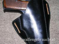 Holster für FN Browning High Power, Colt 1911 oder ähnliche Waffen