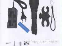 Fritzmann Infrarotstrahler  940 Nm