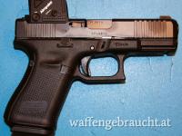 Glock 19 COA Kombination - Letztes Stück Lagernd