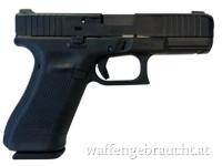 Glock 34 Gen5 MOS "GLOCK do Brasil"
