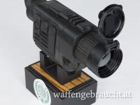 gebr. PULSAR Quantum HD38S