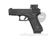 Glock 45 COA Gen5 A-CUT 9x19 Combo Aimpoint