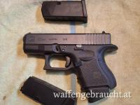 Glock 26, Mod 4