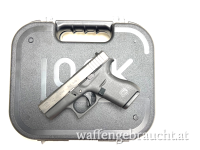 Glock 42 Gen4 