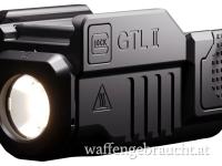 Glock GTL II LED 01 Set Lichtmodul