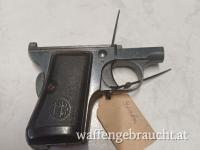 GRIFFSTÜCK - BERETTA 418 (6,35) - KOMPLETT - NOCH FREI IN ÖSTERREICH