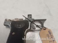 Griffstück Walther Mod. 2 - KOMPLETT - NOCH FREI IN ÖSTERREICH