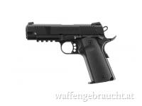HAMMERLI FORGE H1 22 LR 4,25" 12 RD BLACK