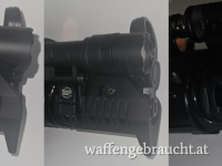 Mp5 Sp5 B&T Schulterstütze Schaftkappe